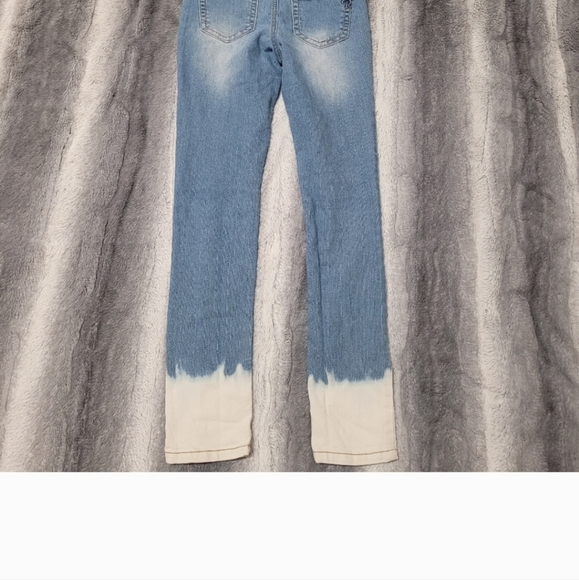 Revolution by Revolt jeans size 12 - Picture 3 of 3